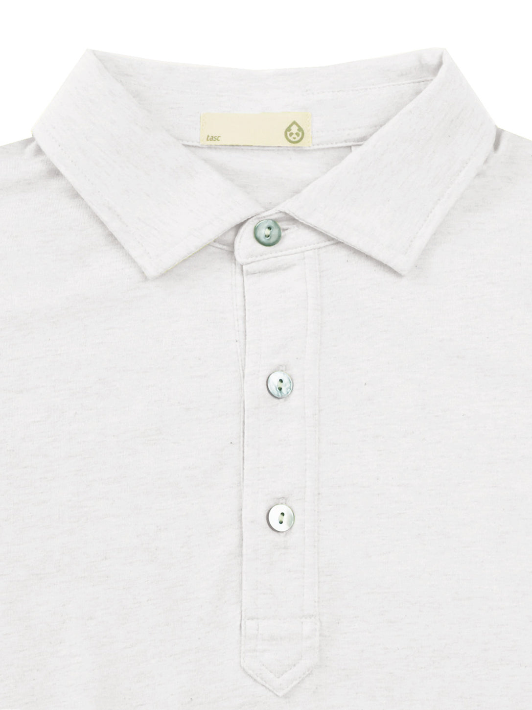 Everywear Polo- tasc Performance (MarbleHeather)