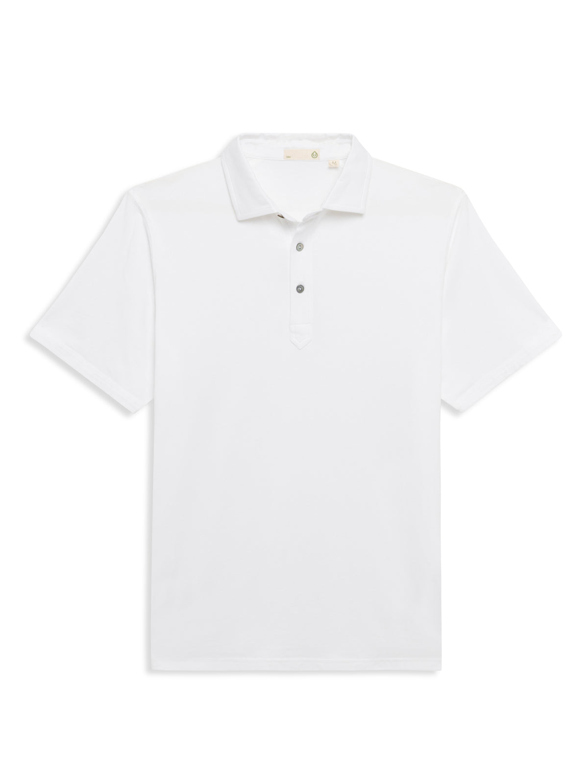 Everywear Polo - tasc Performance (White)