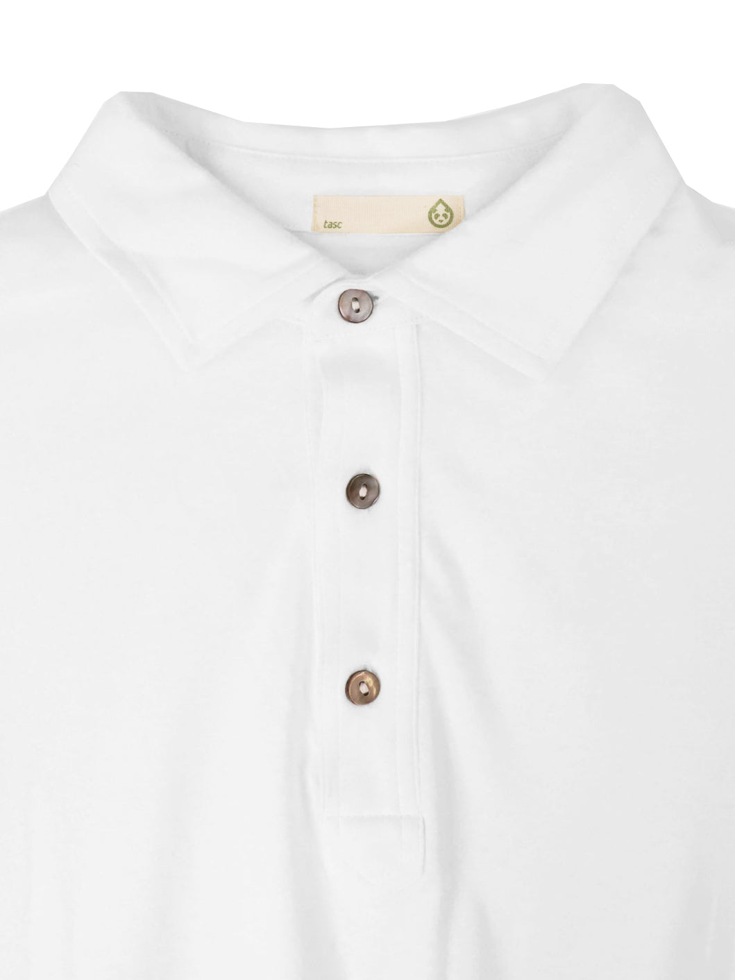 Everywear Polo - tasc Performance (White)