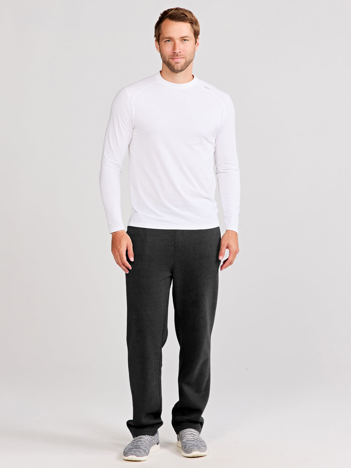 Hudson Sweatpant tasc Performance (Black)