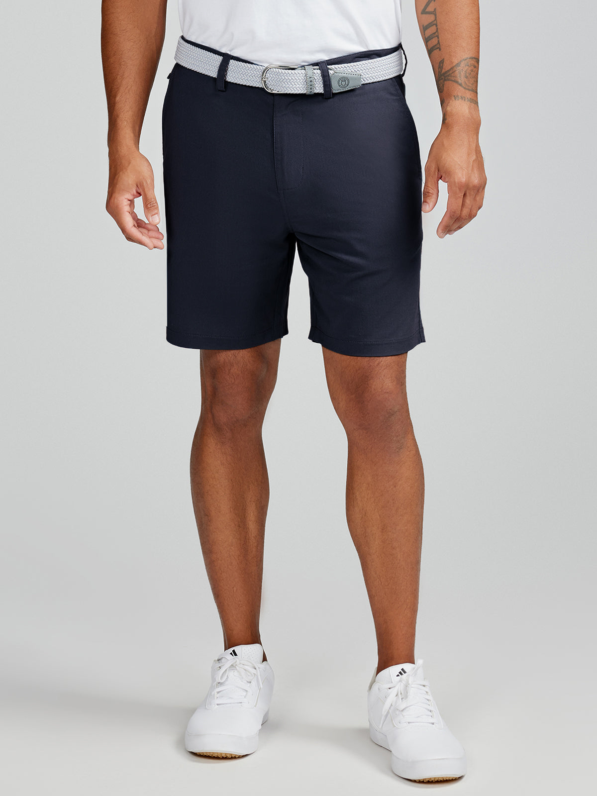 Motion Travel 7in Short - tasc Performance (ClassicNavy)