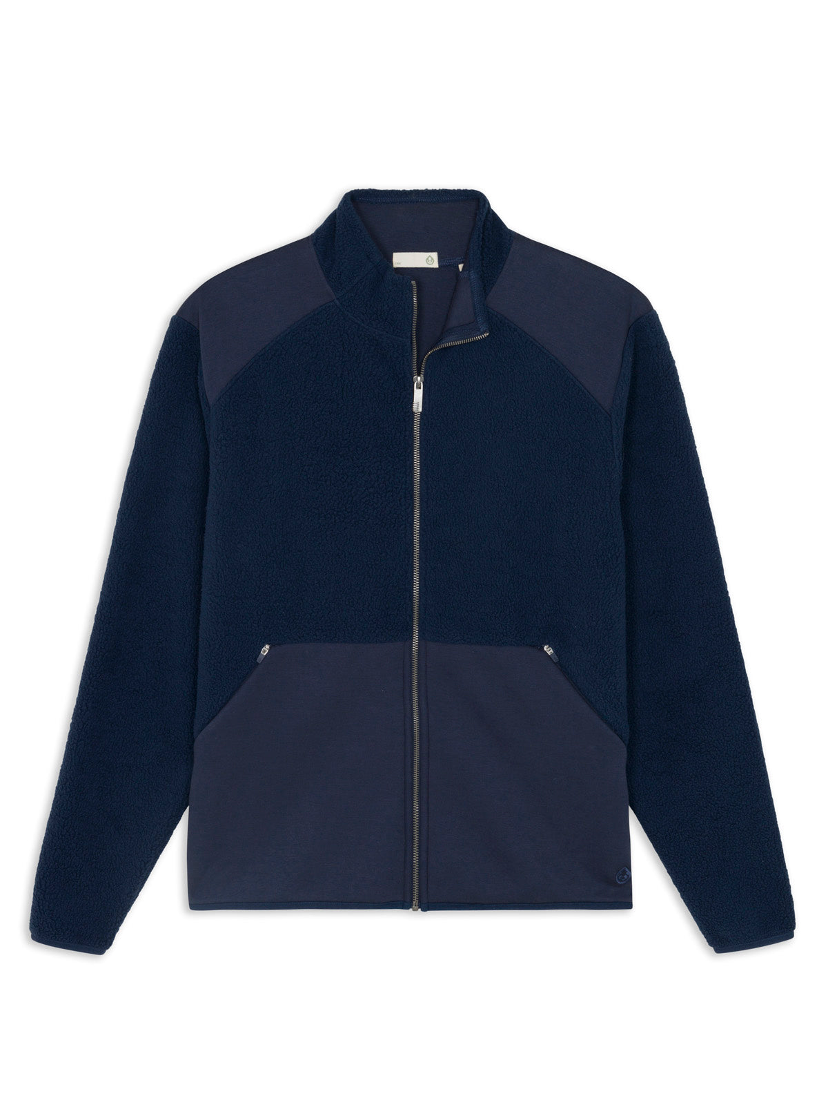 Highlands Sherpa Jacket tasc Performance (ClassicNavy)