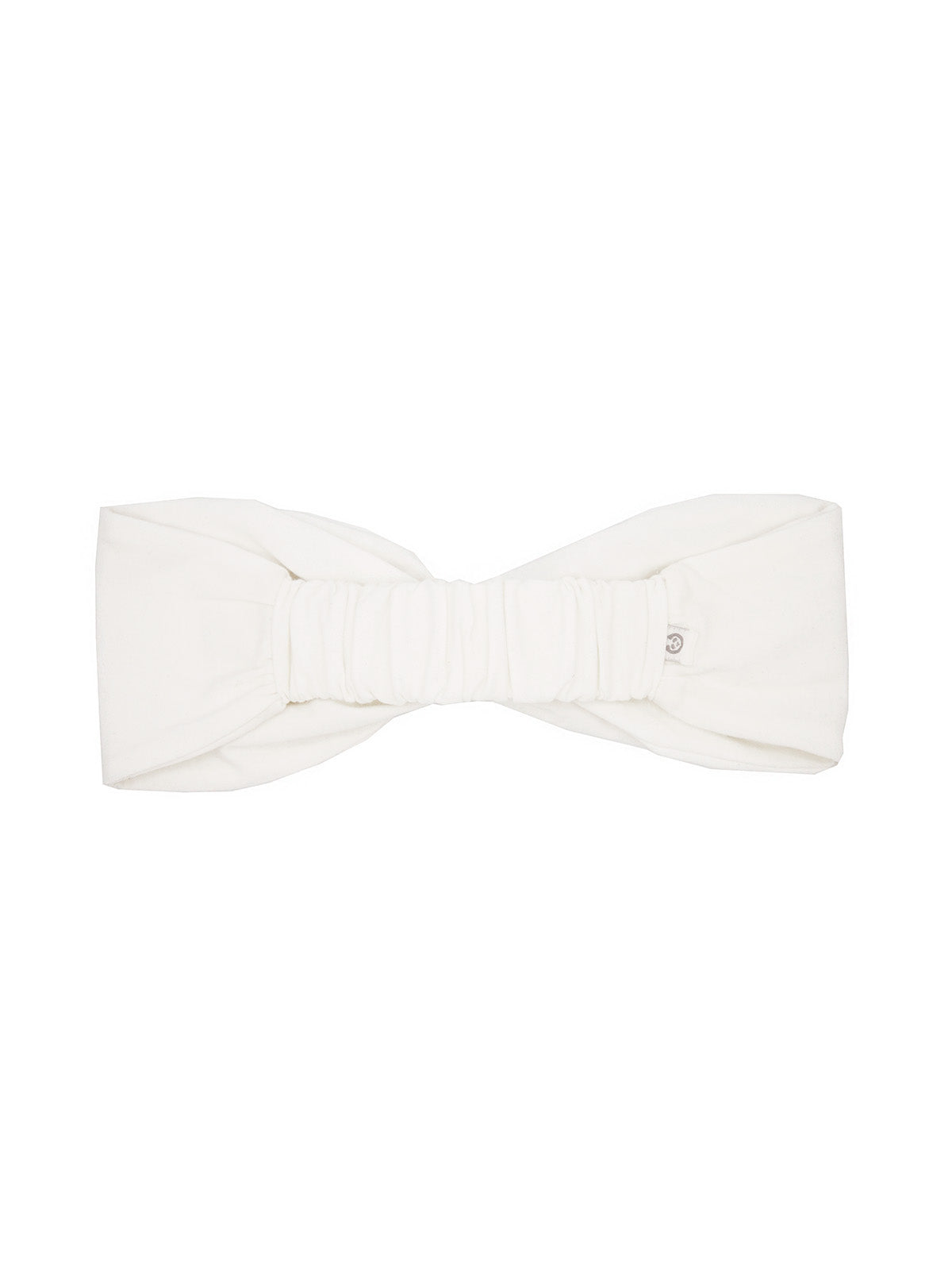 Twist Headband- tasc Performance (White)