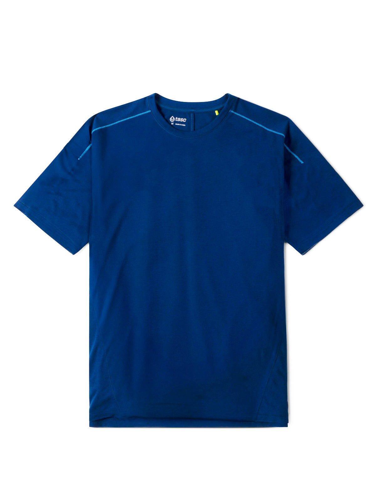 MicroAir Performance Mesh T-Shirt tasc Performance (MarineBlue)