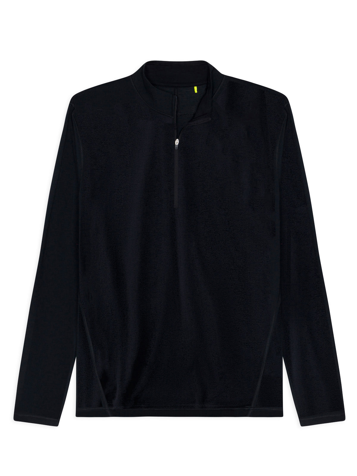 Microair 1/4 Zip tasc Performance (Black)