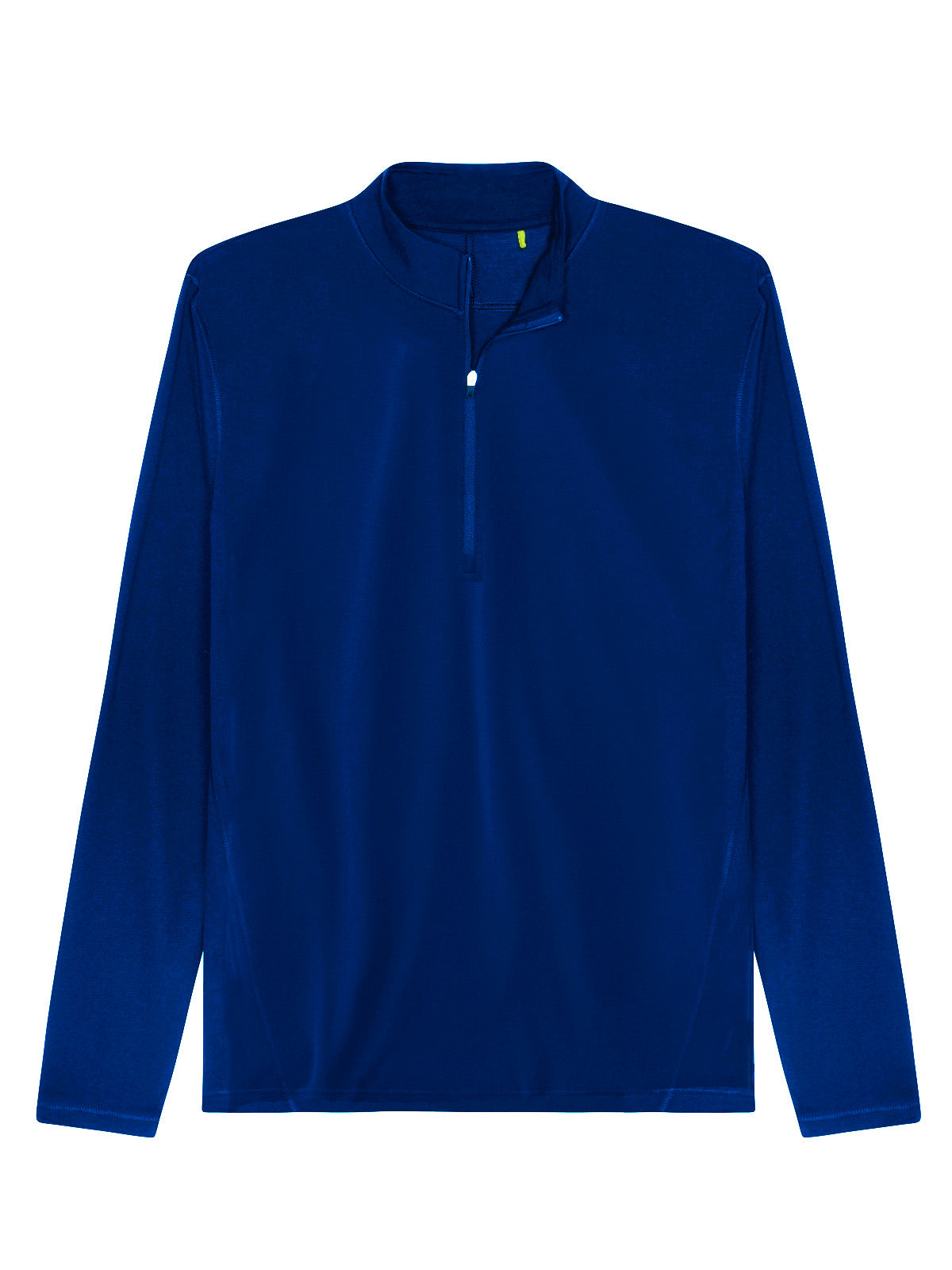 Microair 1/4 Zip tasc Performance (MarineBlue)