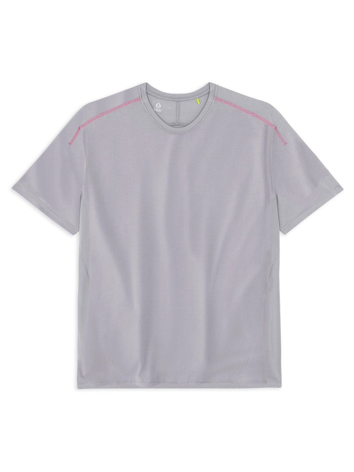 MicroAir Performance Mesh T-Shirt tasc Performance (SharkGray)