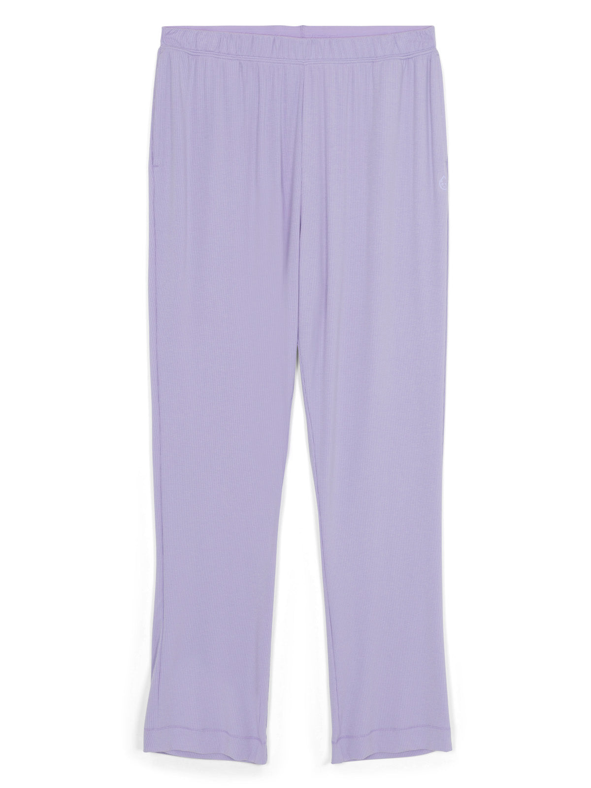 tasc Performance Microluxe Sleep Pant (LavenderCrystal)