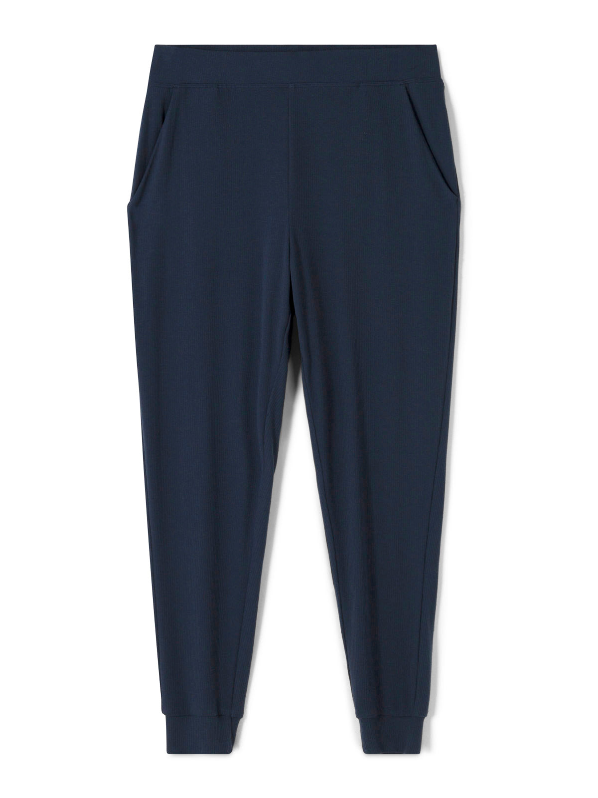 Microluxe Rib Jogger tasc Performance (Midnight)