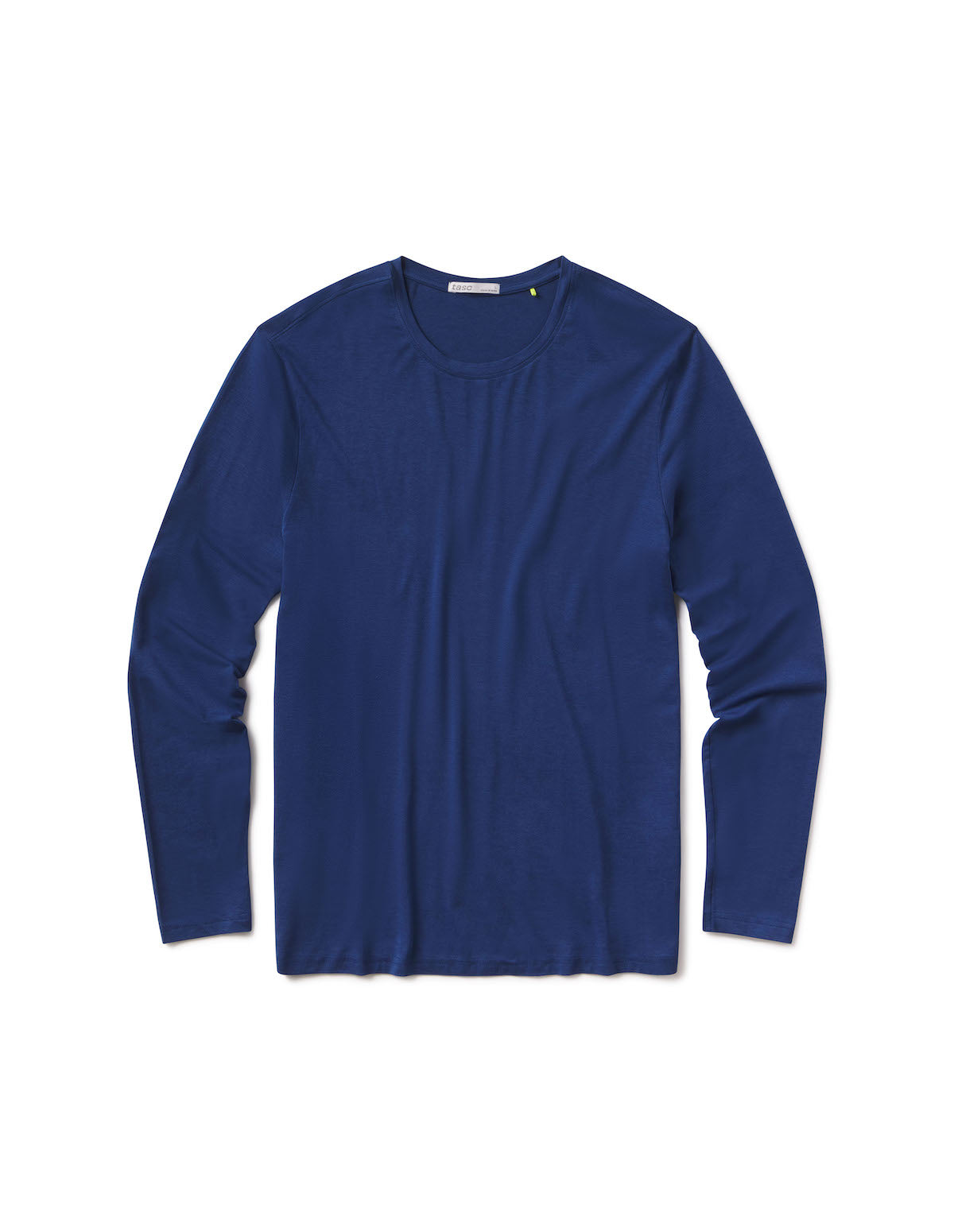 Pimaluxe Long Sleeve - tasc Performance (MarineBlue)