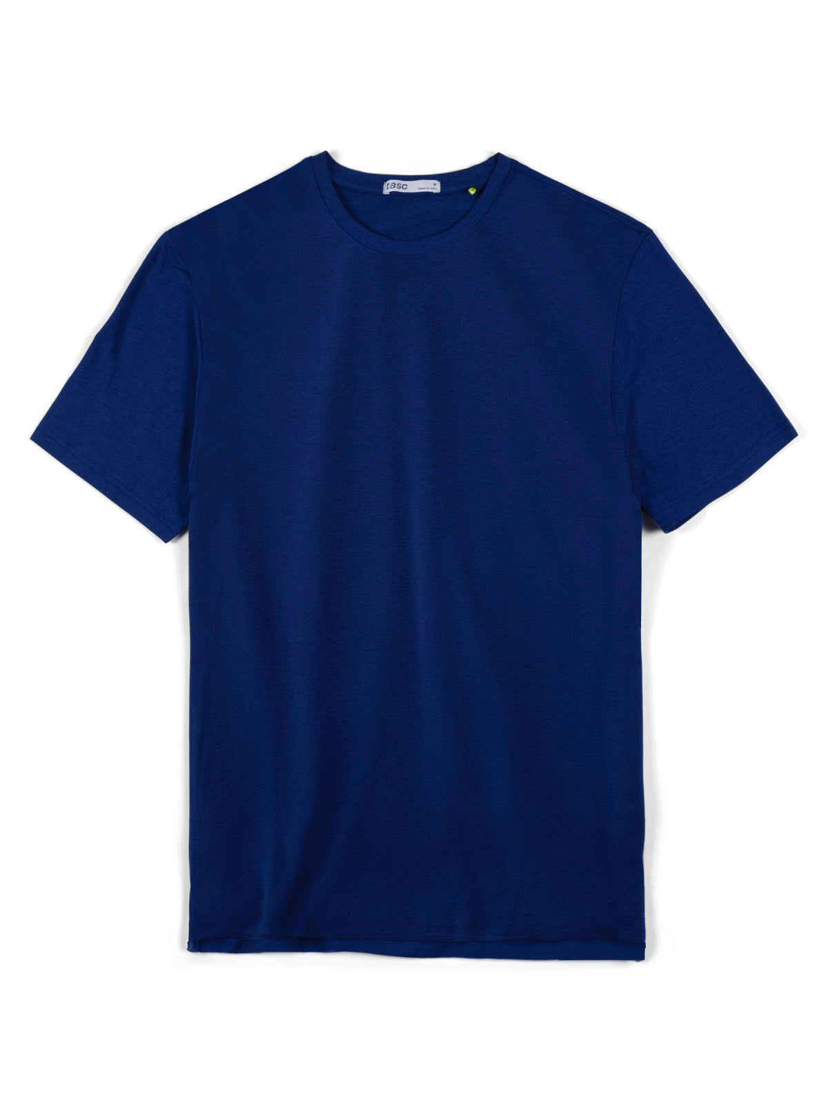 Pimaluxe T-Shirt tasc Performance (MarineBlue)