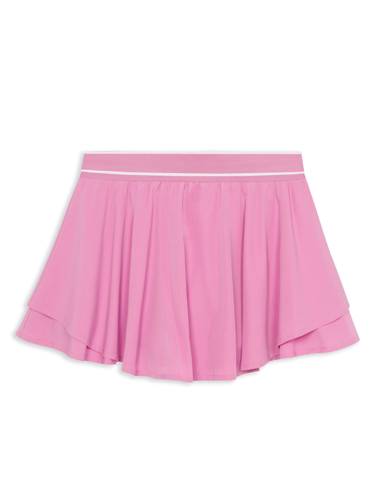 Play On 15in Skirt - tasc Performance (Bloom)