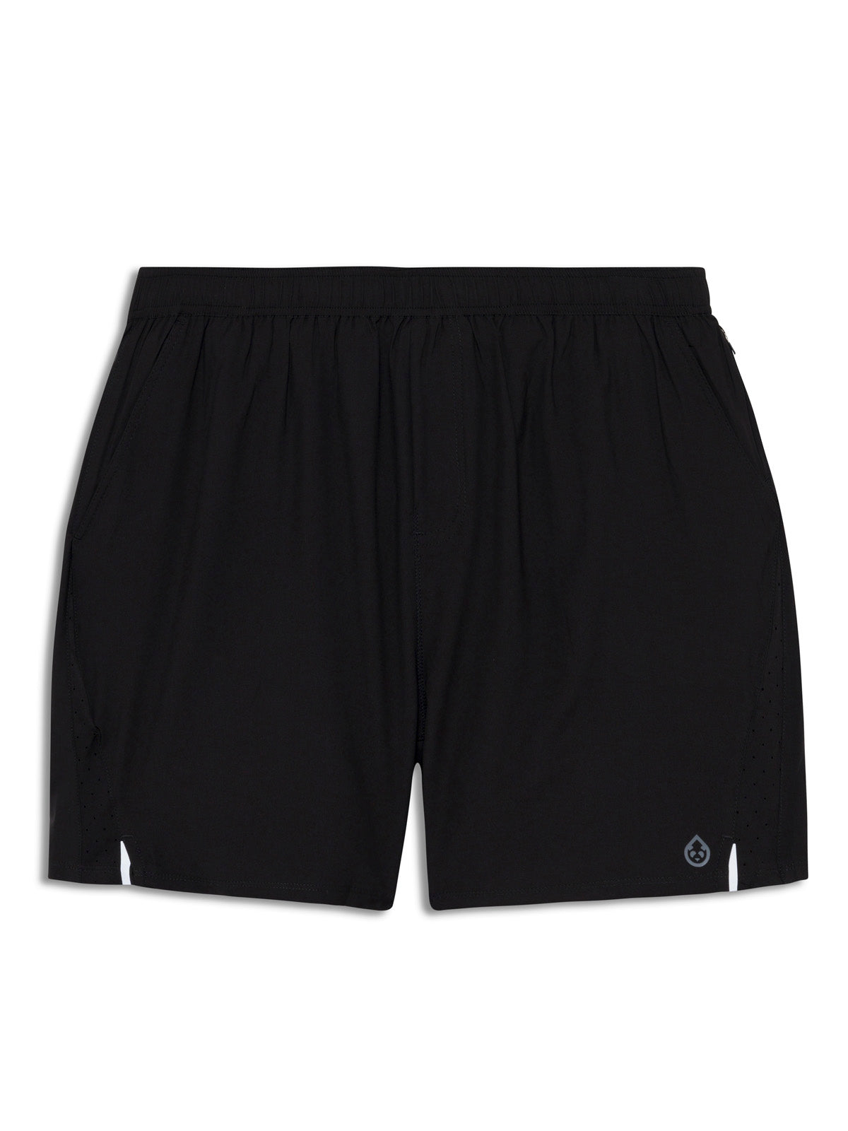 Recess 5in 2-in-1 Short - tasc Performance (Black)