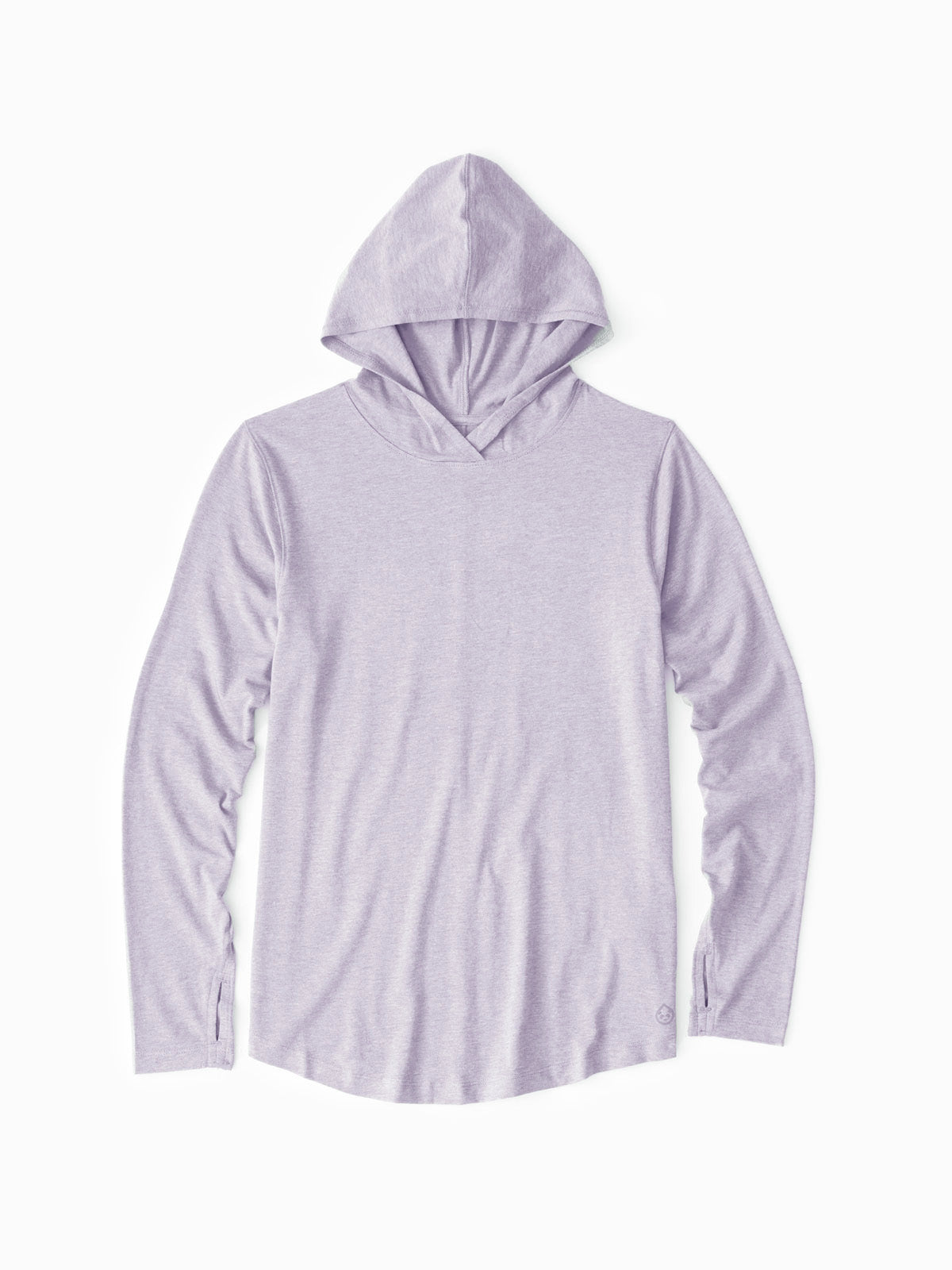 Recess Lightweight Hoodie tasc Performance (LavenderHeather)