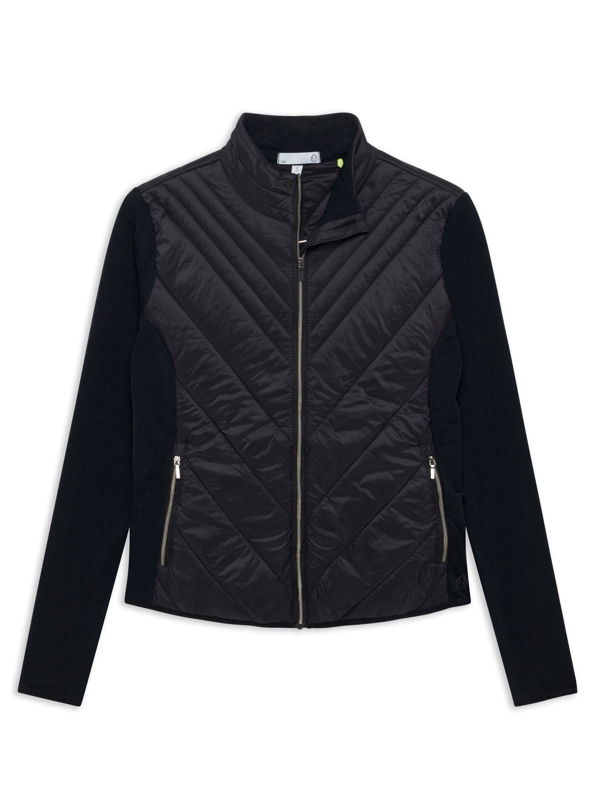 Release Hybrid Jacket - tasc Performance (Black)