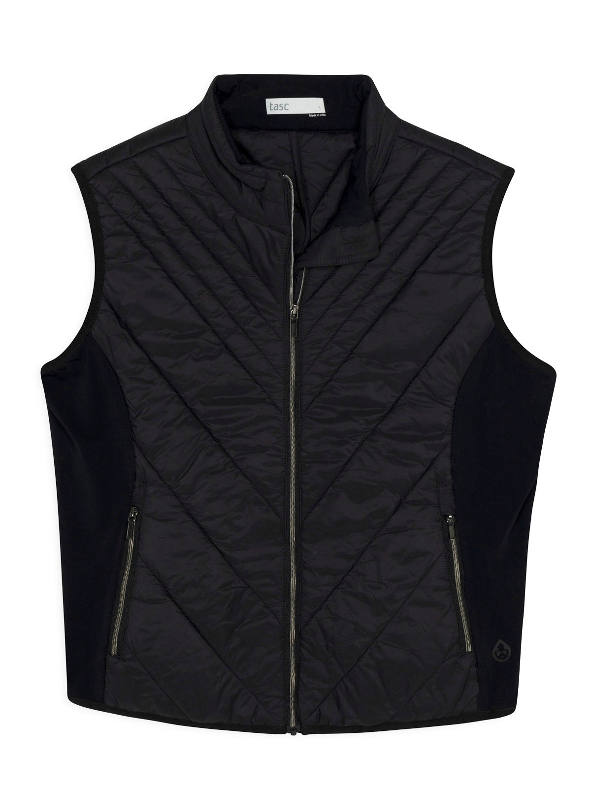 Release Vest - tasc Performance (Black)