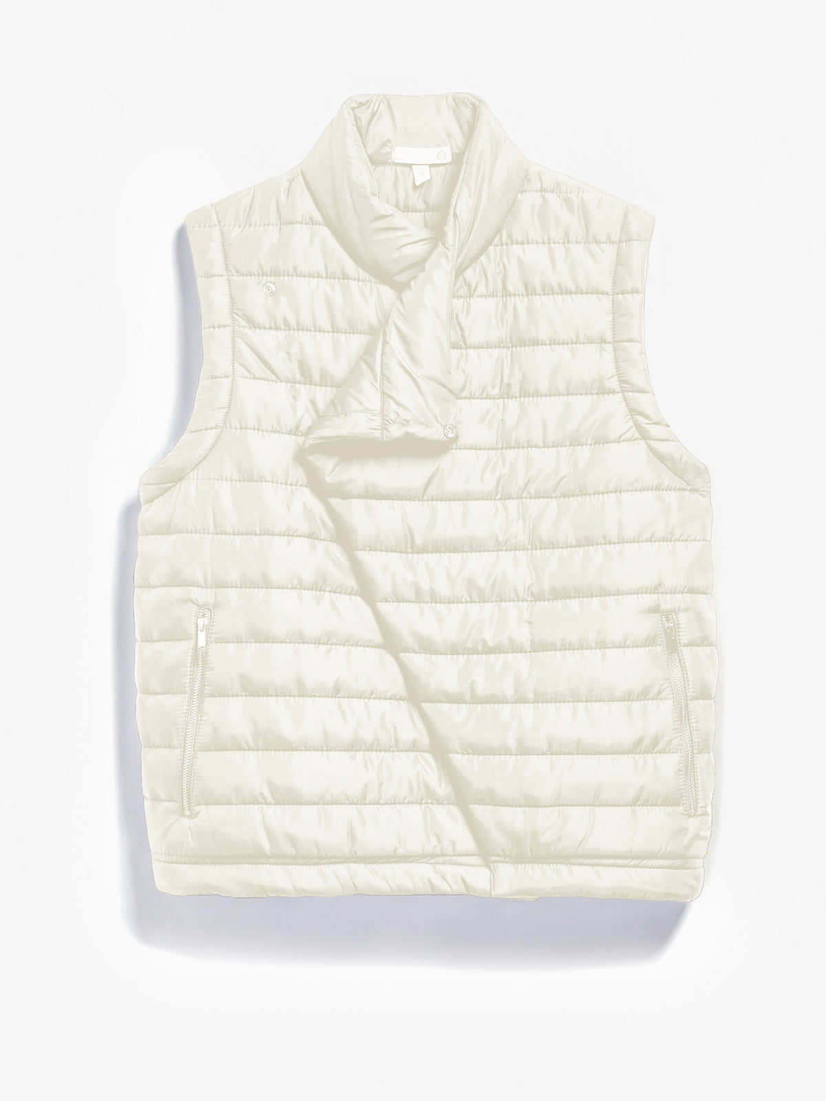 Eddie Bauer® Women's Packable Quilted Vest EB517