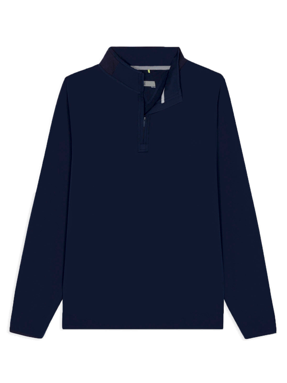 Stratford Performance Quarter Zip - tasc Performance (ClassicNavy)