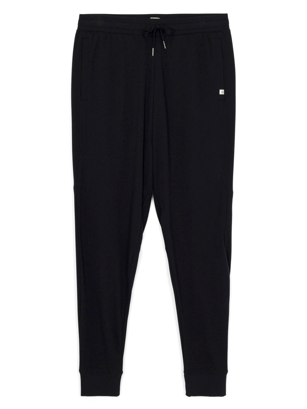 Stadium French Terry Jogger - tasc Performance (Black)