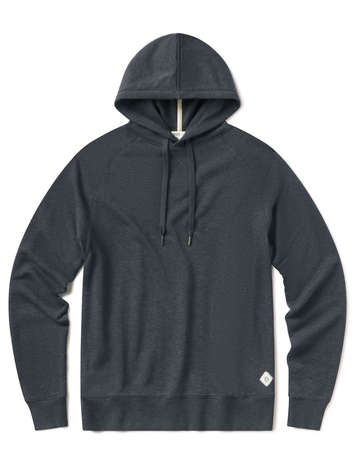 Stadium French Terry Hoodie - tasc Performance (IronHeather)