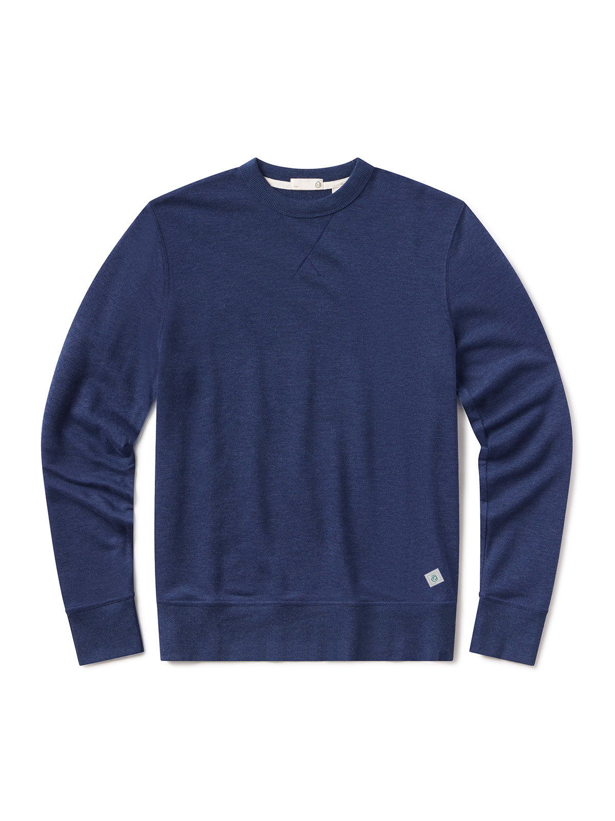 Stadium French Terry Sweatshirt
Success - tasc Performance (ClassicNavyHeather)