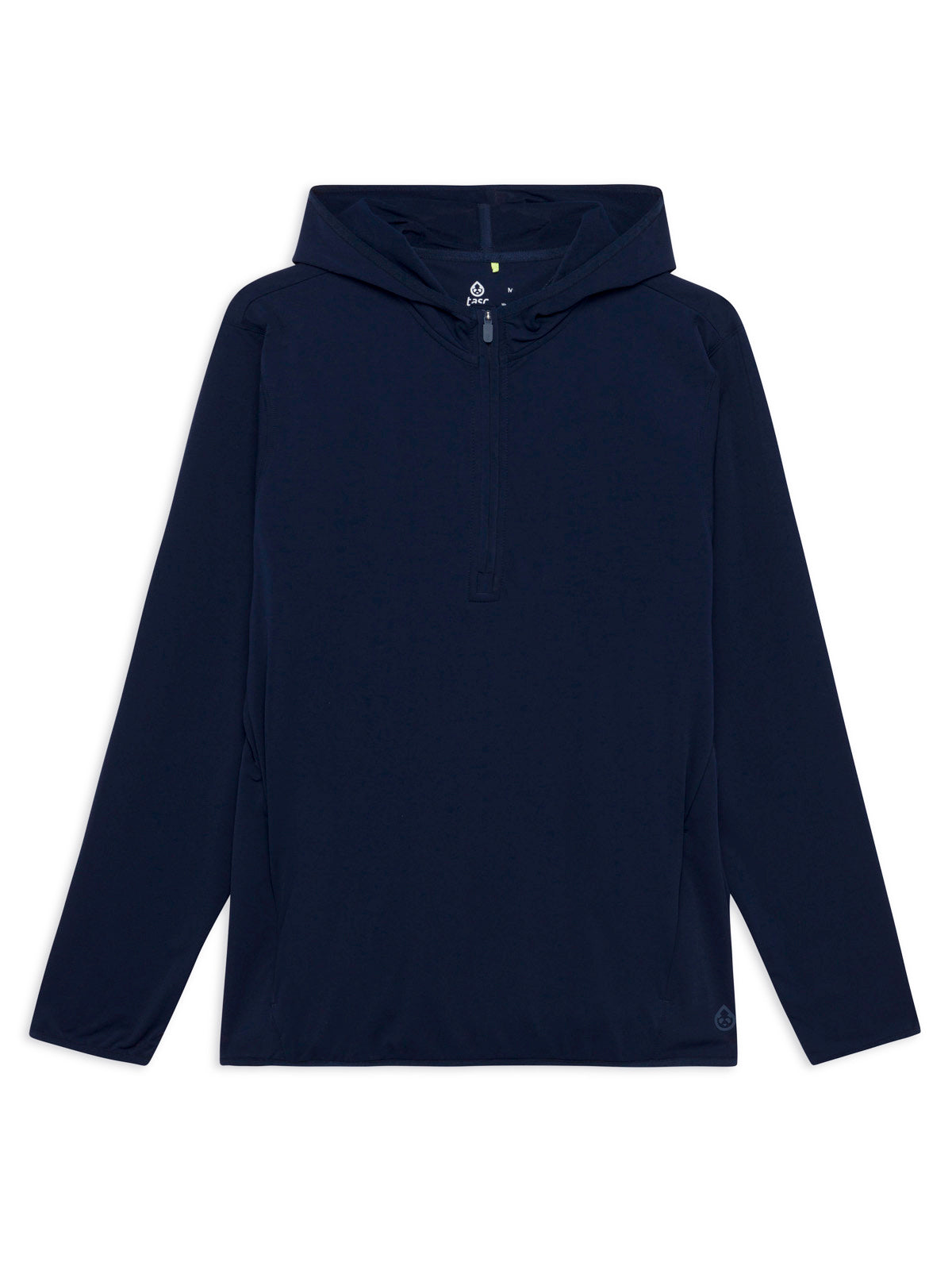 Stratford Performance Quarter Zip Hoodie - tasc Performance (ClassicNavy)