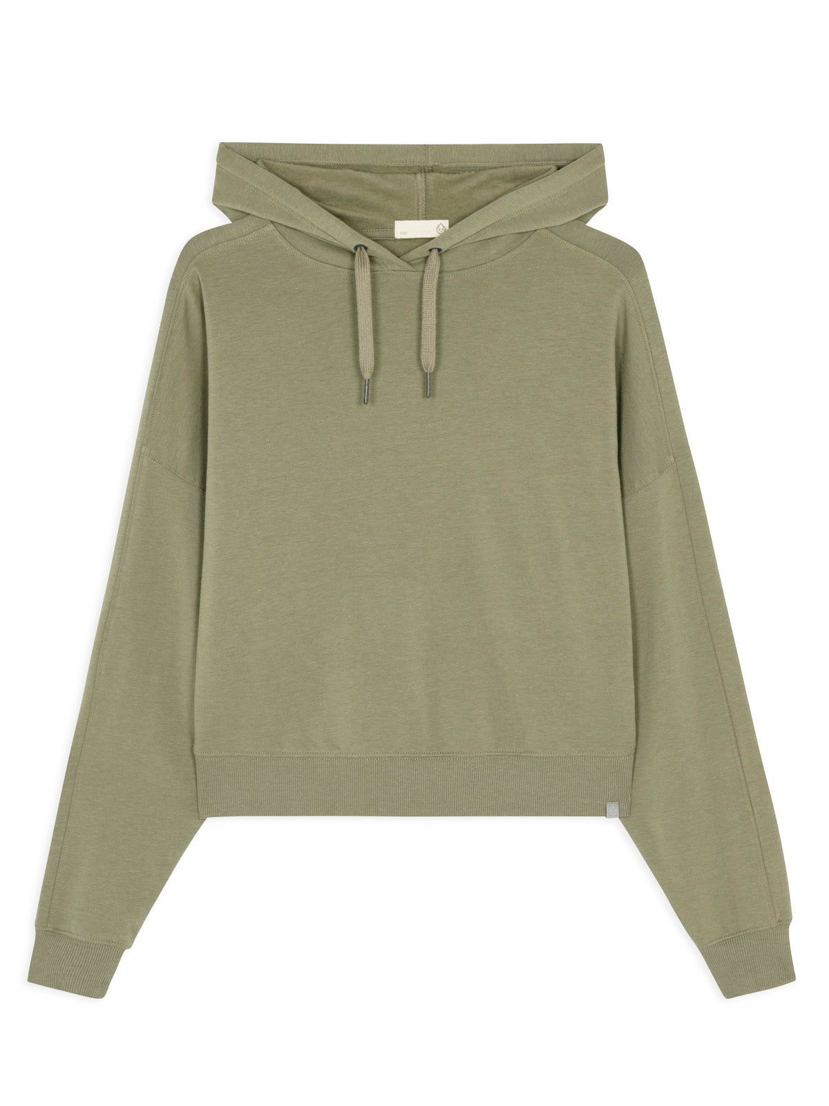 Studio Fleece Hoodie tasc Performance (Cactus)