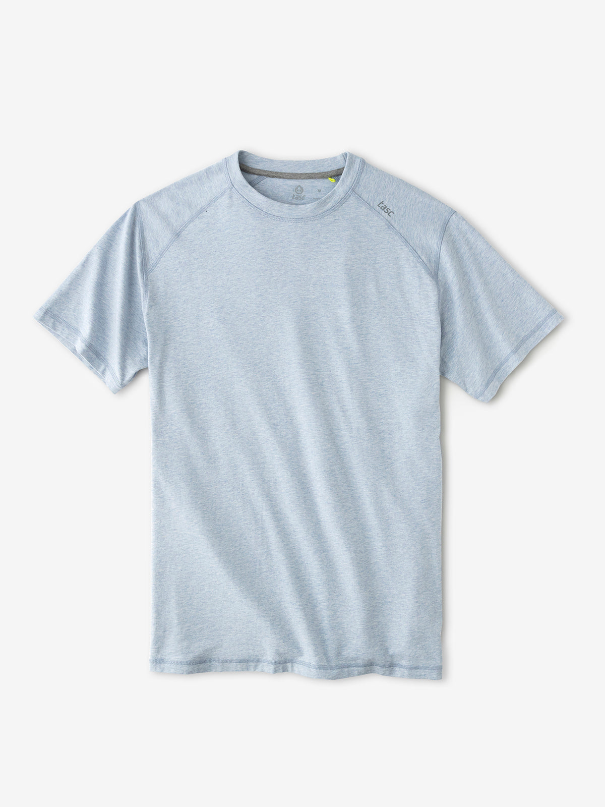 Carrollton Fitness T-Shirt - Core (CloudHeather)