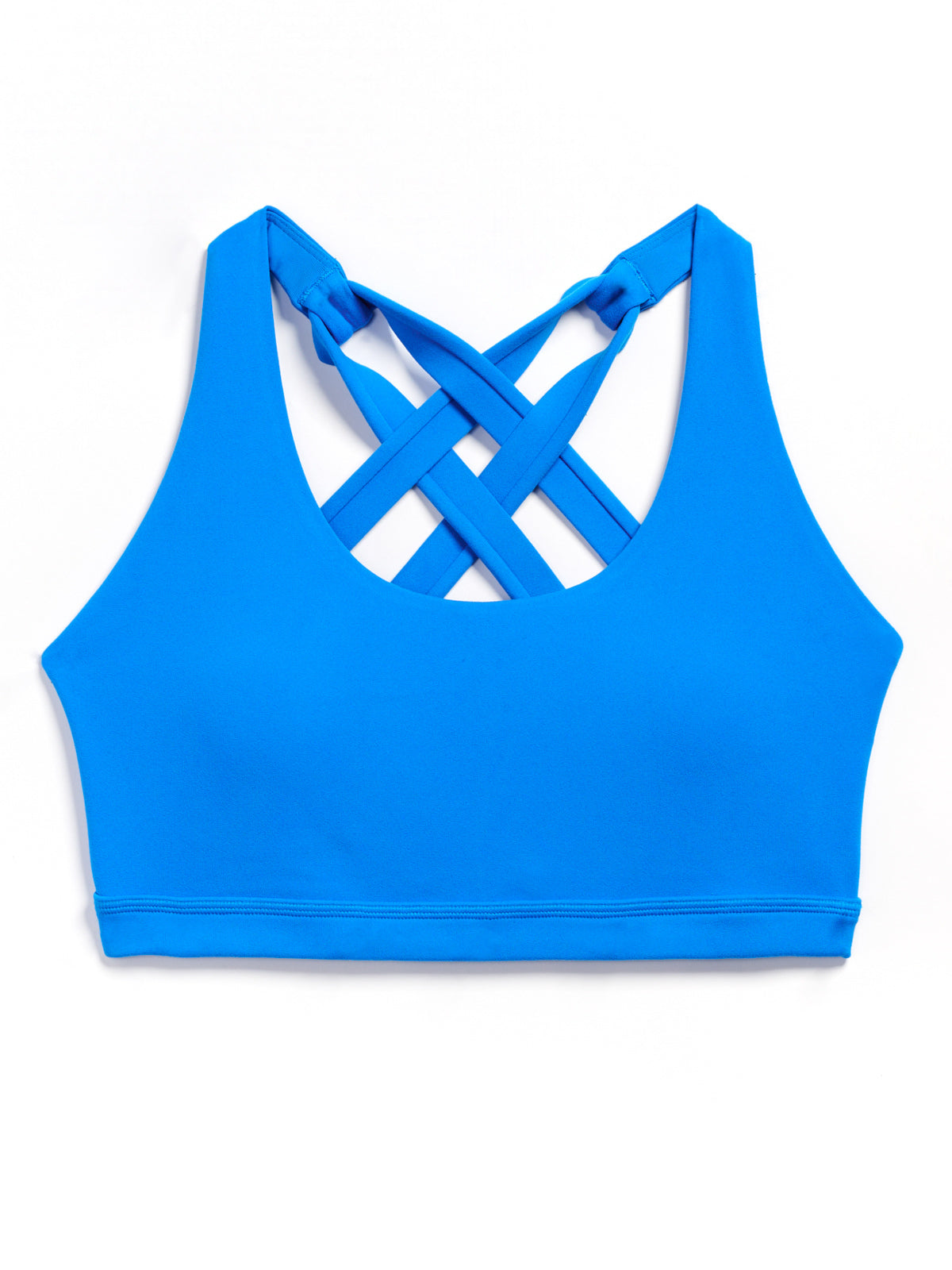 Sculptive Flow Sports Bra tasc Performance (AdventureBlue)