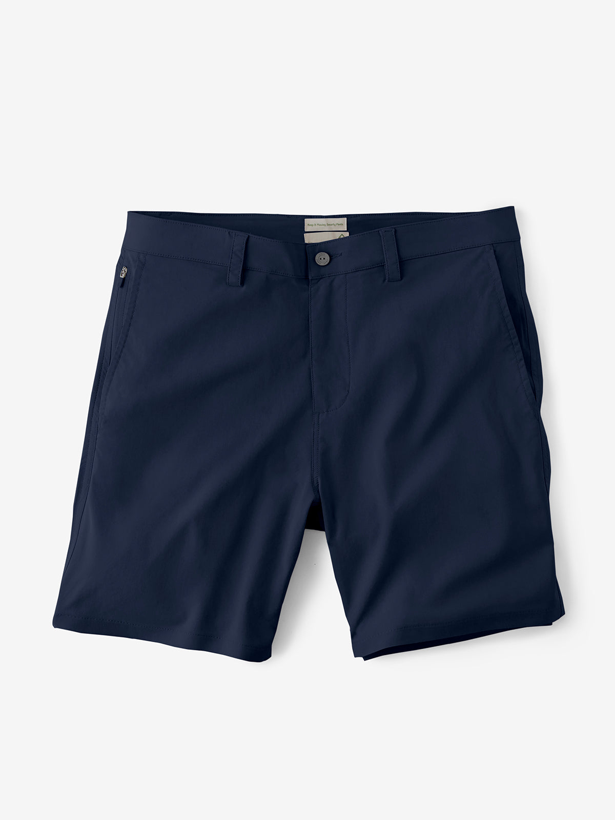 Motion Travel 7in Short - tasc Performance (ClassicNavy)