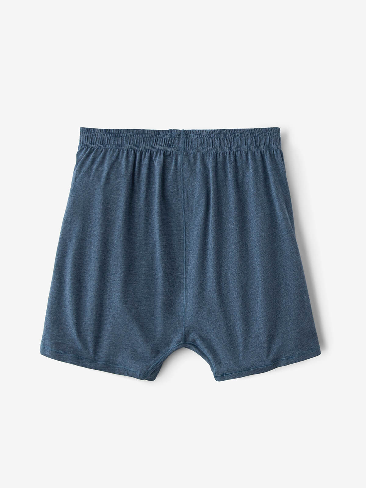 BamBare Bamboo Comfort Boxer - tasc Performance (IndigoHeather)