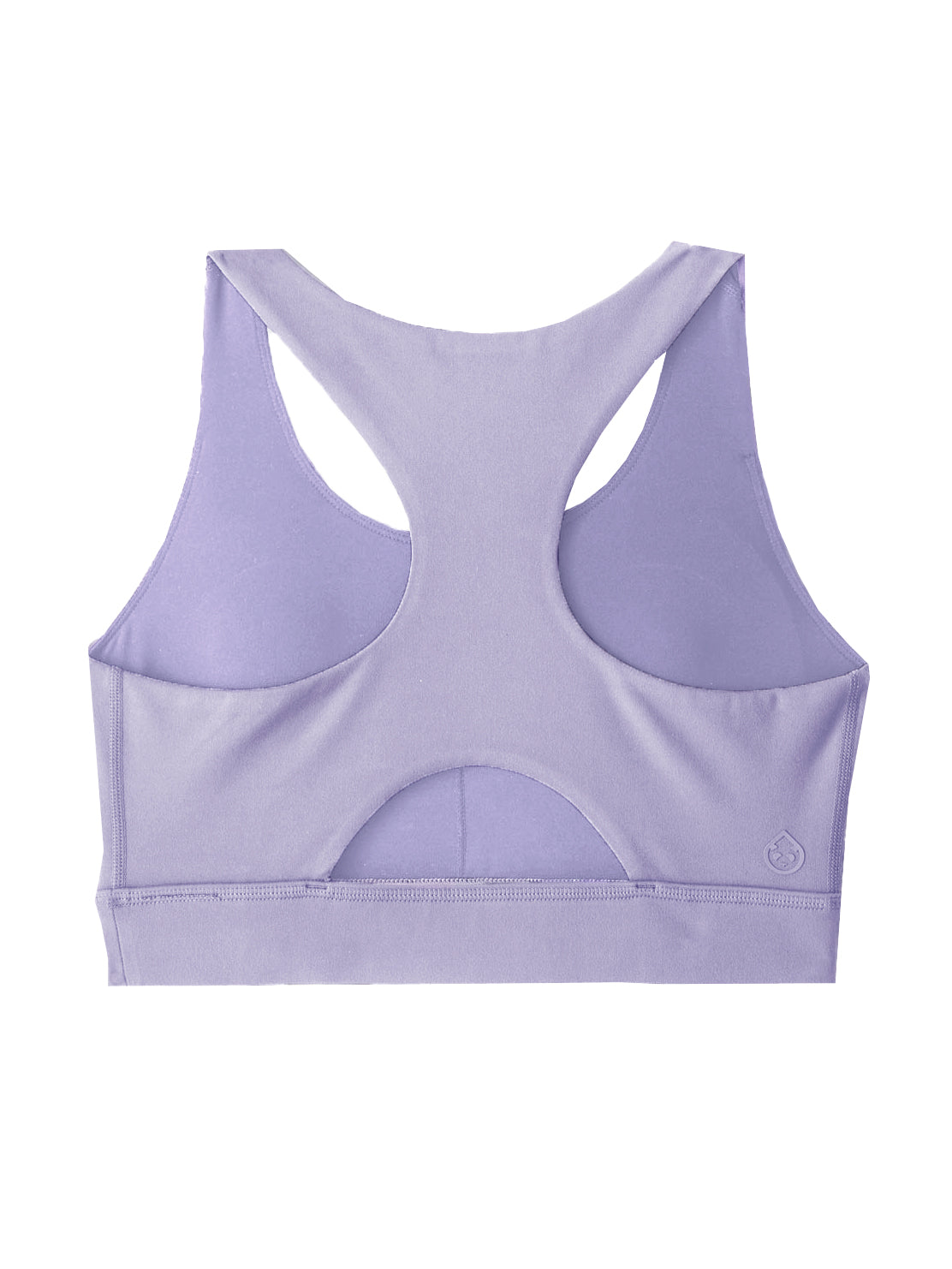 Sculptive Upbeat Sports Bra tasc Performance (LavenderCrystal)