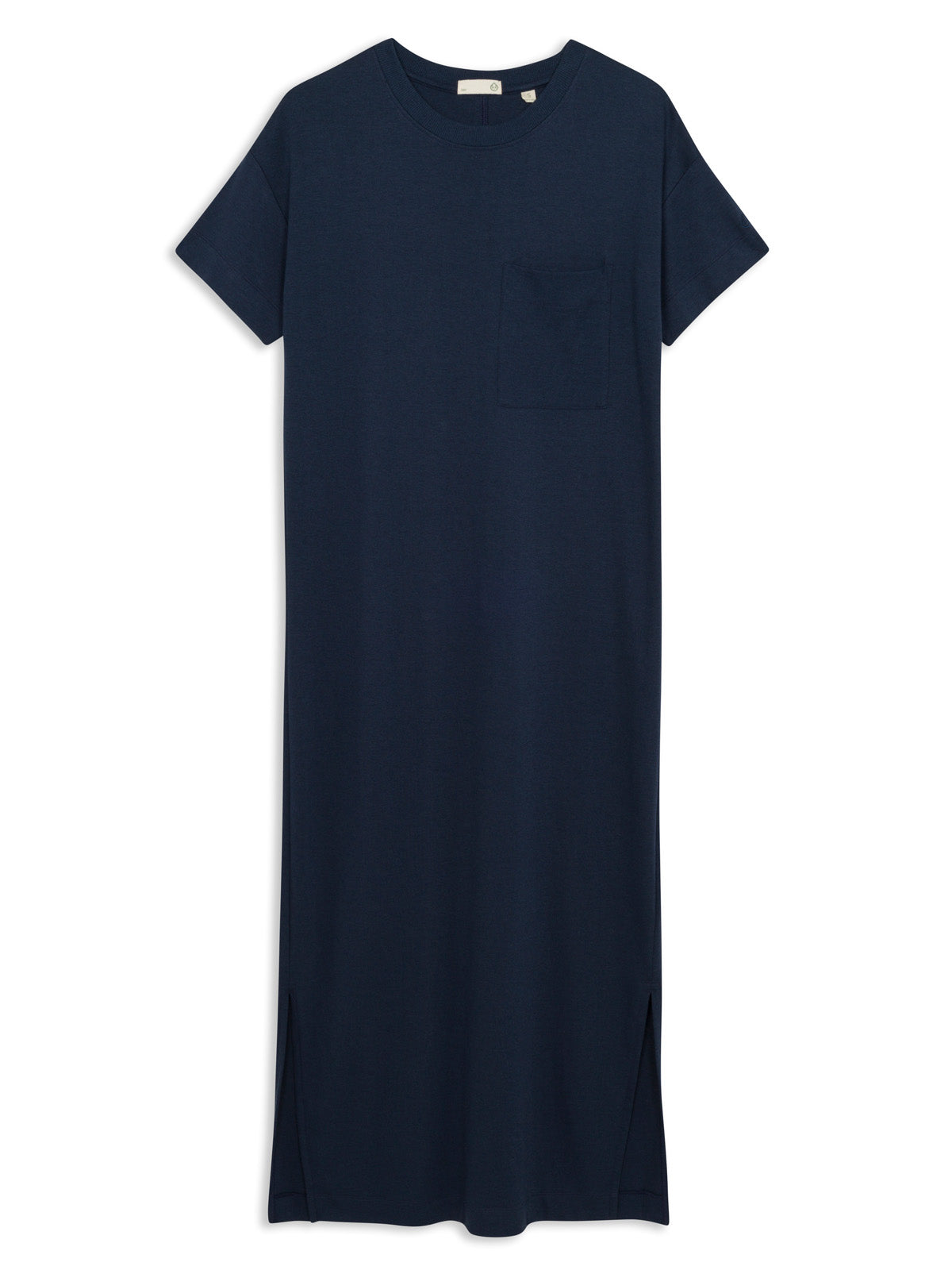 Maxi Dress - tasc Peformance (ClassicNavy)