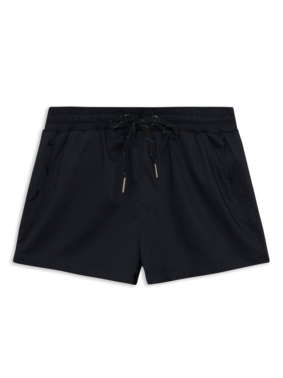 Weekend Short - tasc Performance (Black)