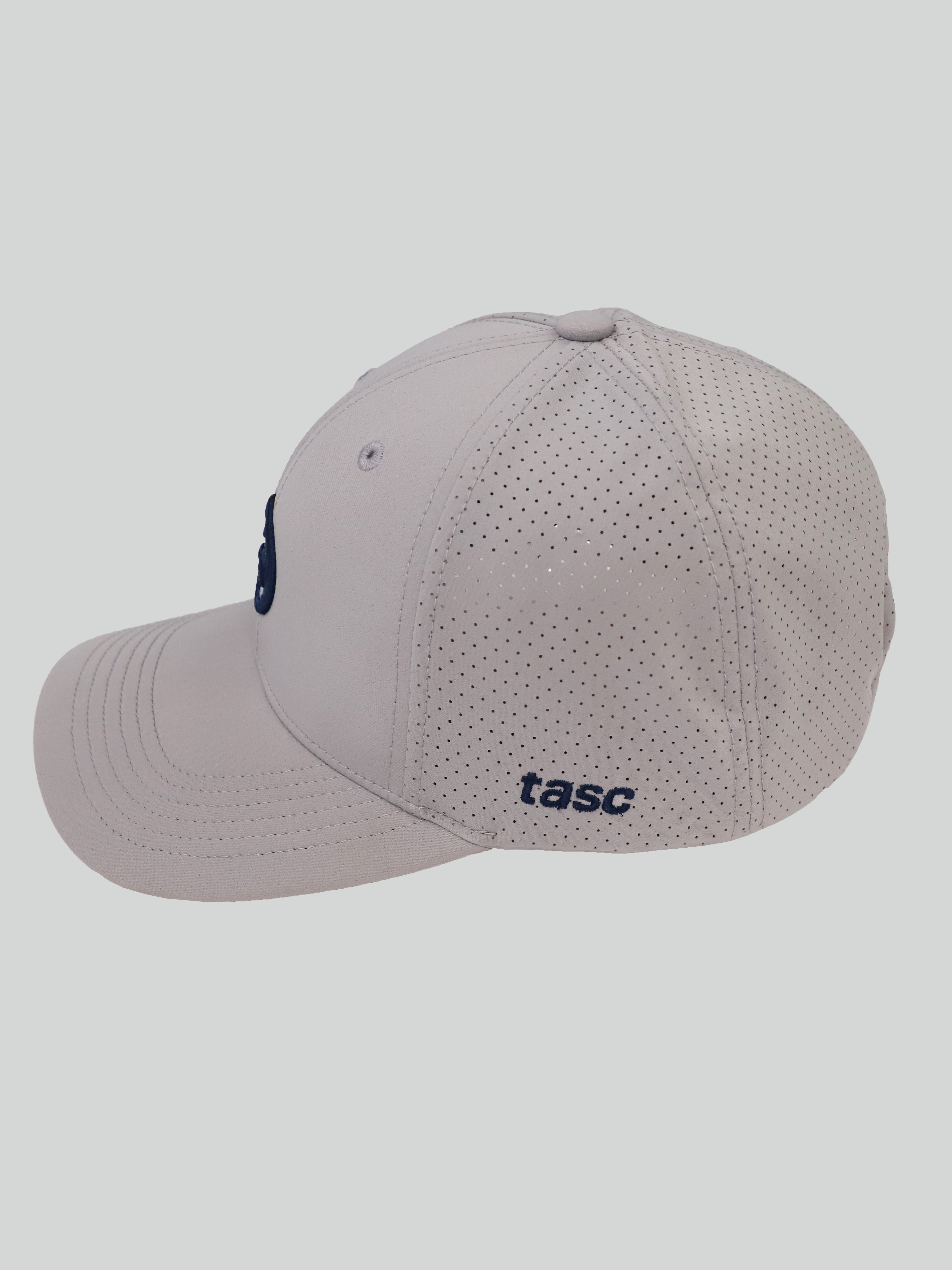 Tour Performance Hat - tasc Performance (Gray)