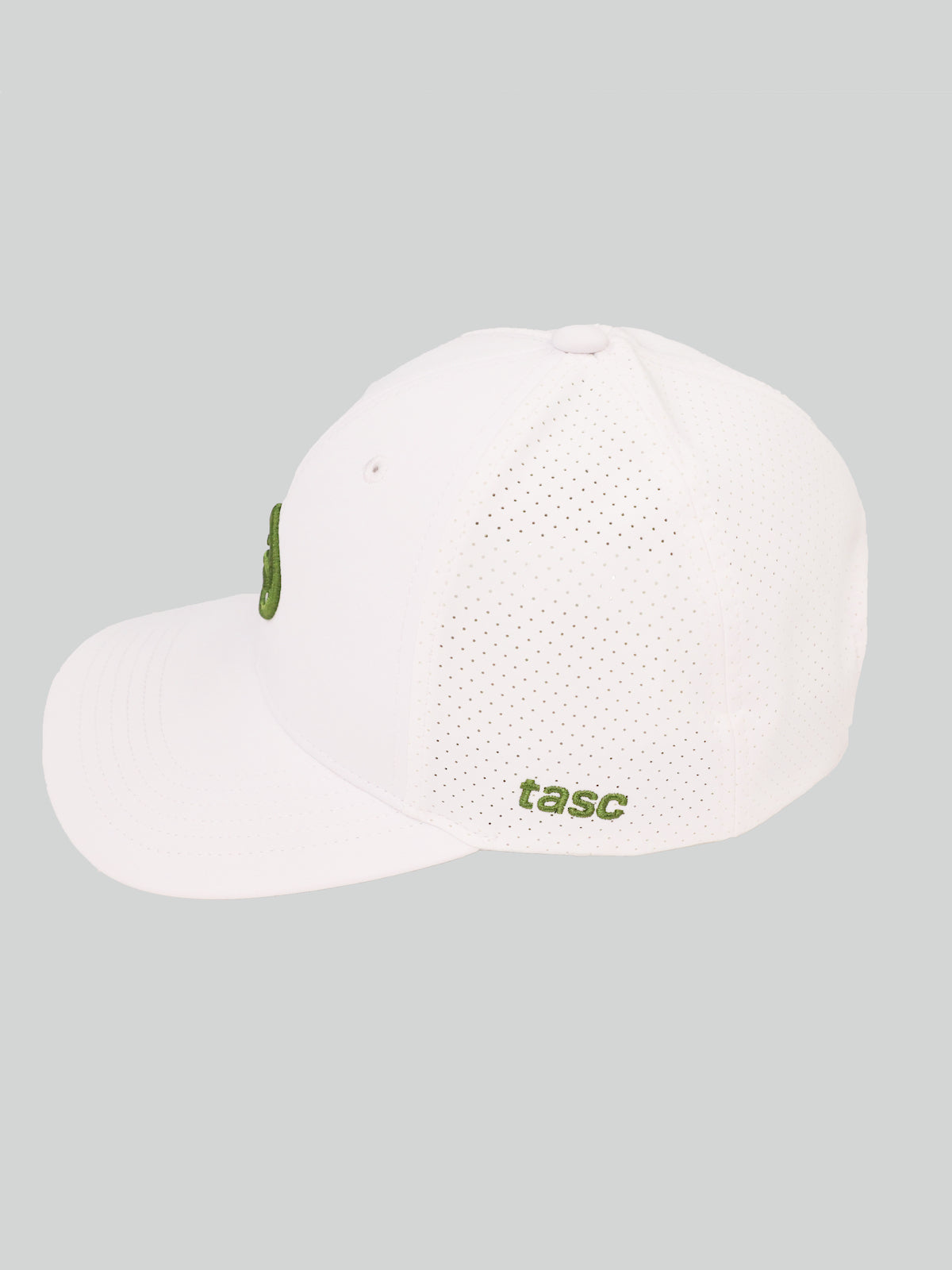 Tour Performance Hat - tasc Performance (White)