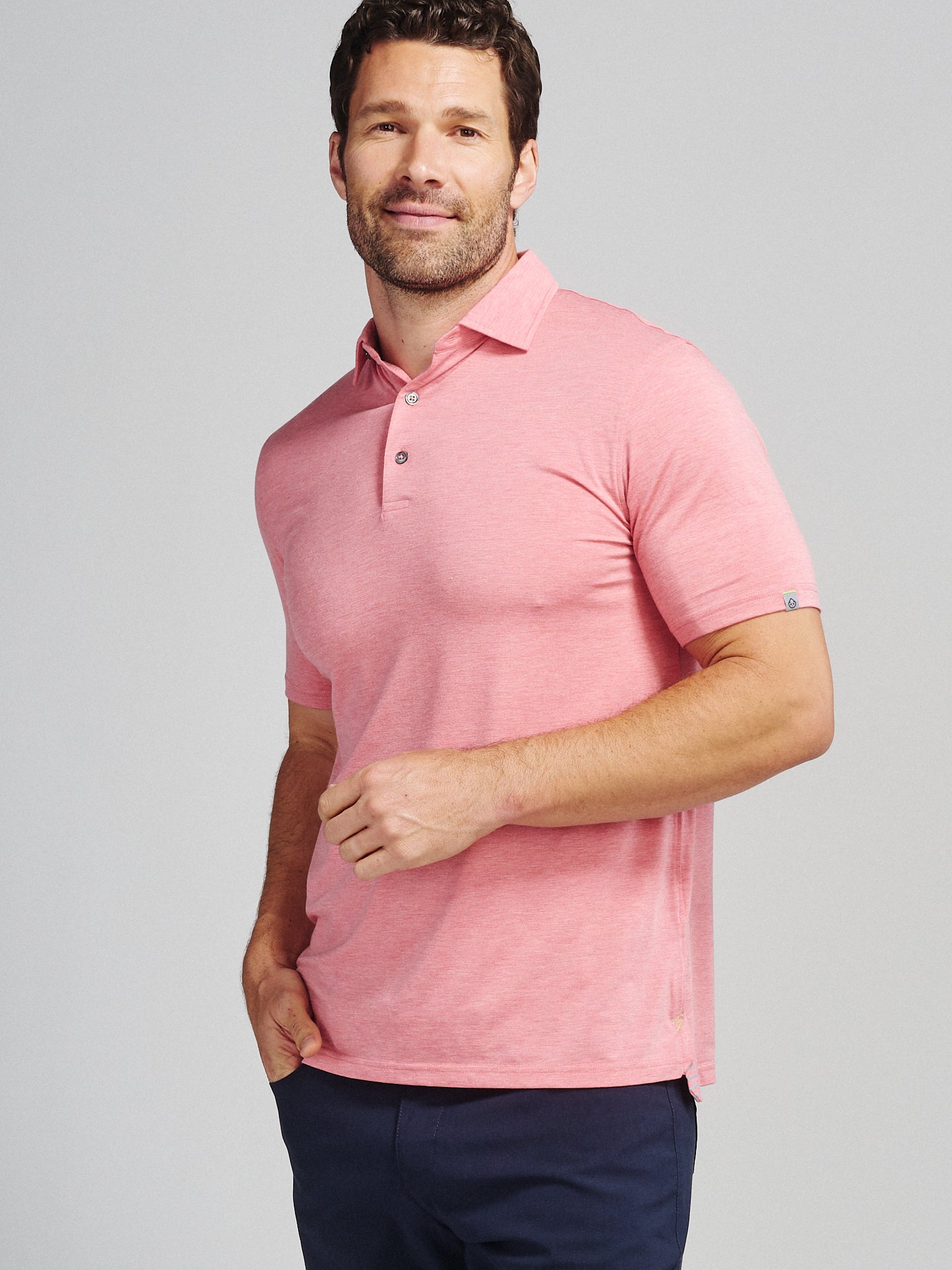 Lightweight golf shirts hotsell