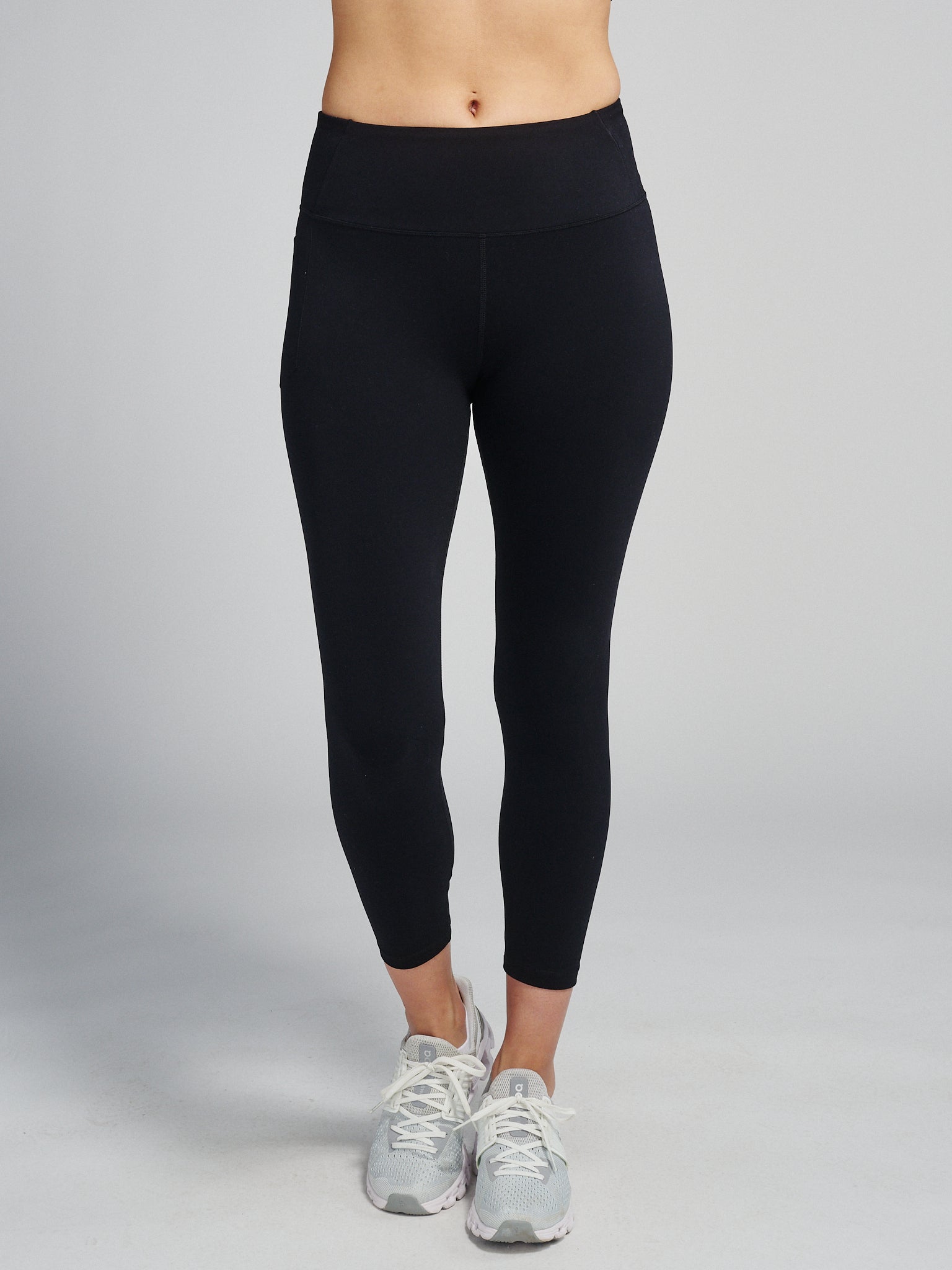 Sculptive 7/8 Pocket Legging