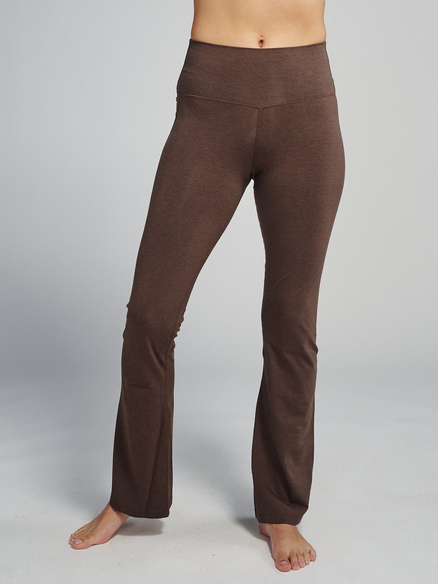 ALLways Pocket Yoga Pant