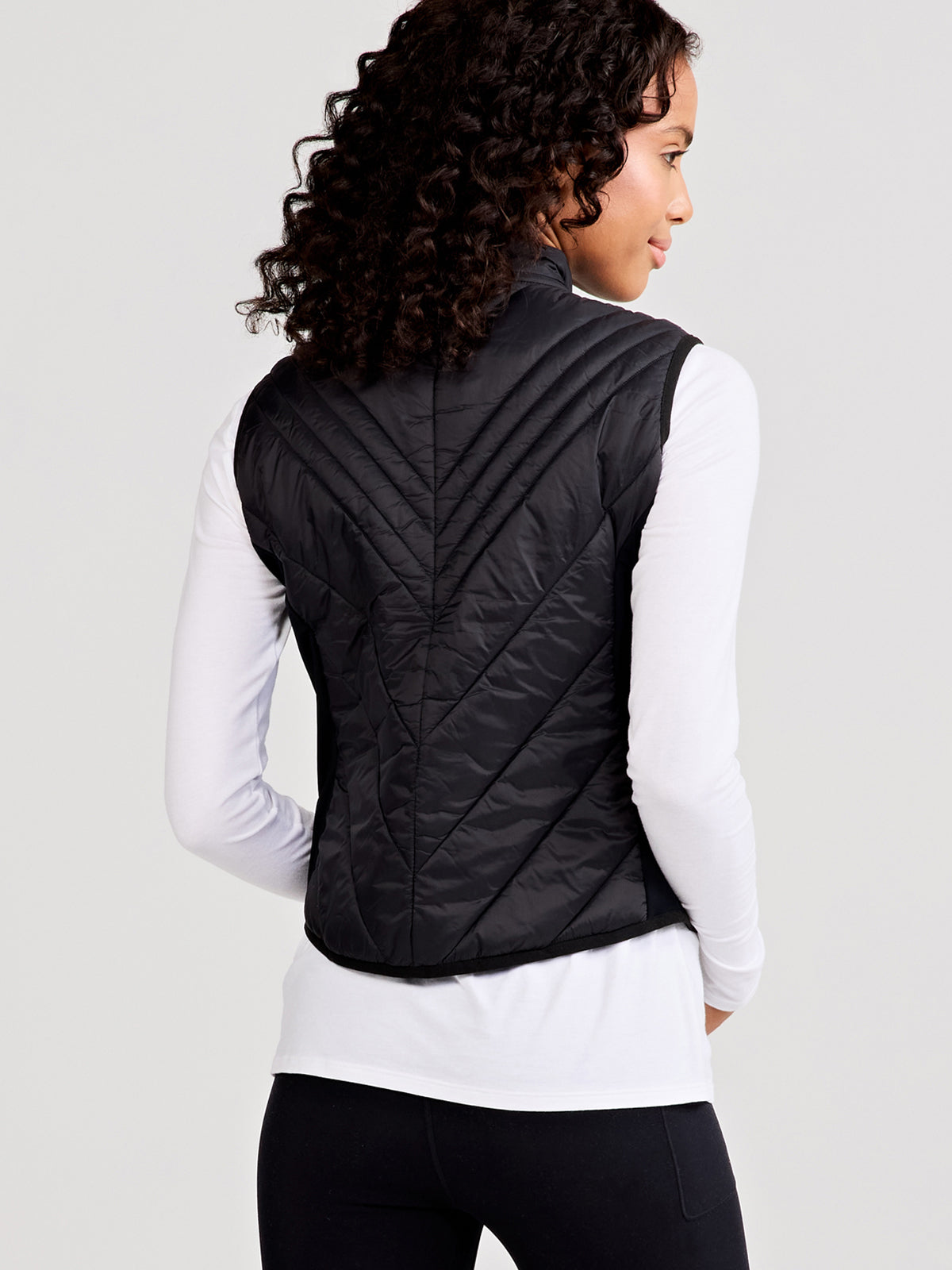 Release Vest - tasc Performance (Black)