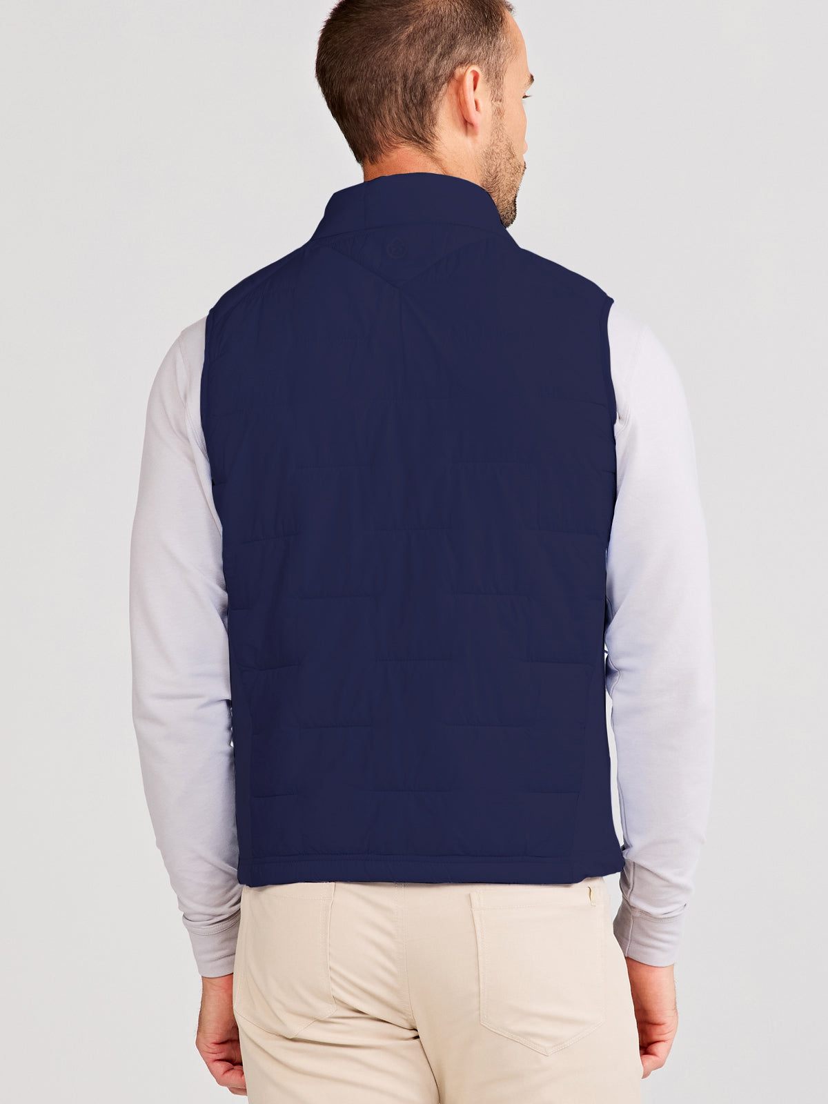 Windermere Hybrid Vest - tasc Performance (ClassicNavy)