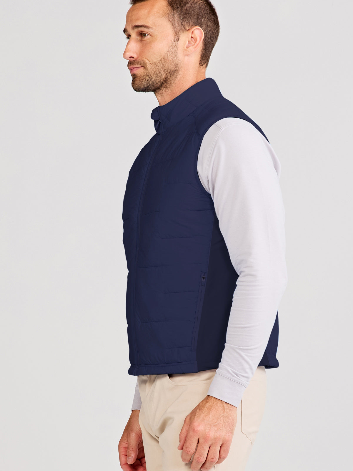 Windermere Hybrid Vest - tasc Performance (ClassicNavy)