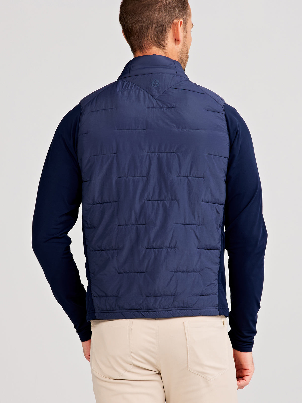 Windermere Hybrid Jacket - tasc Performance (ClassicNavy)