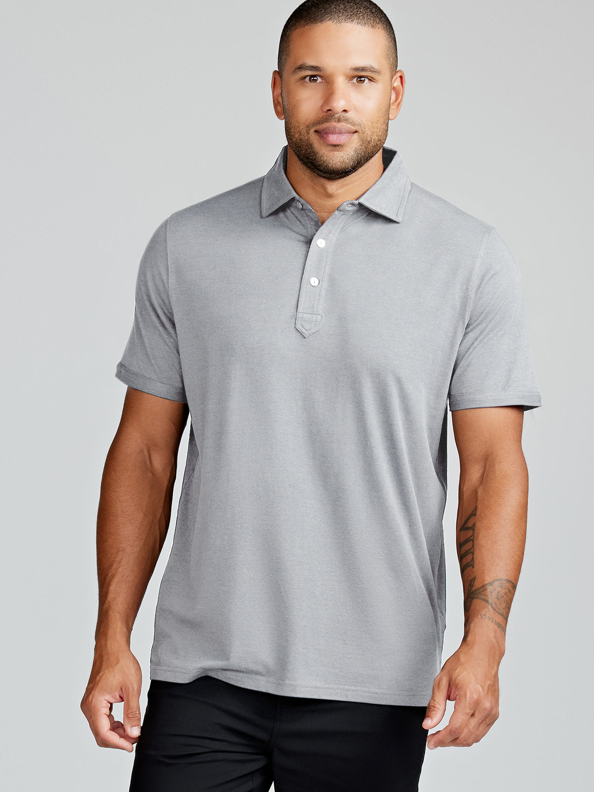 Everywear Polo – tasc Performance