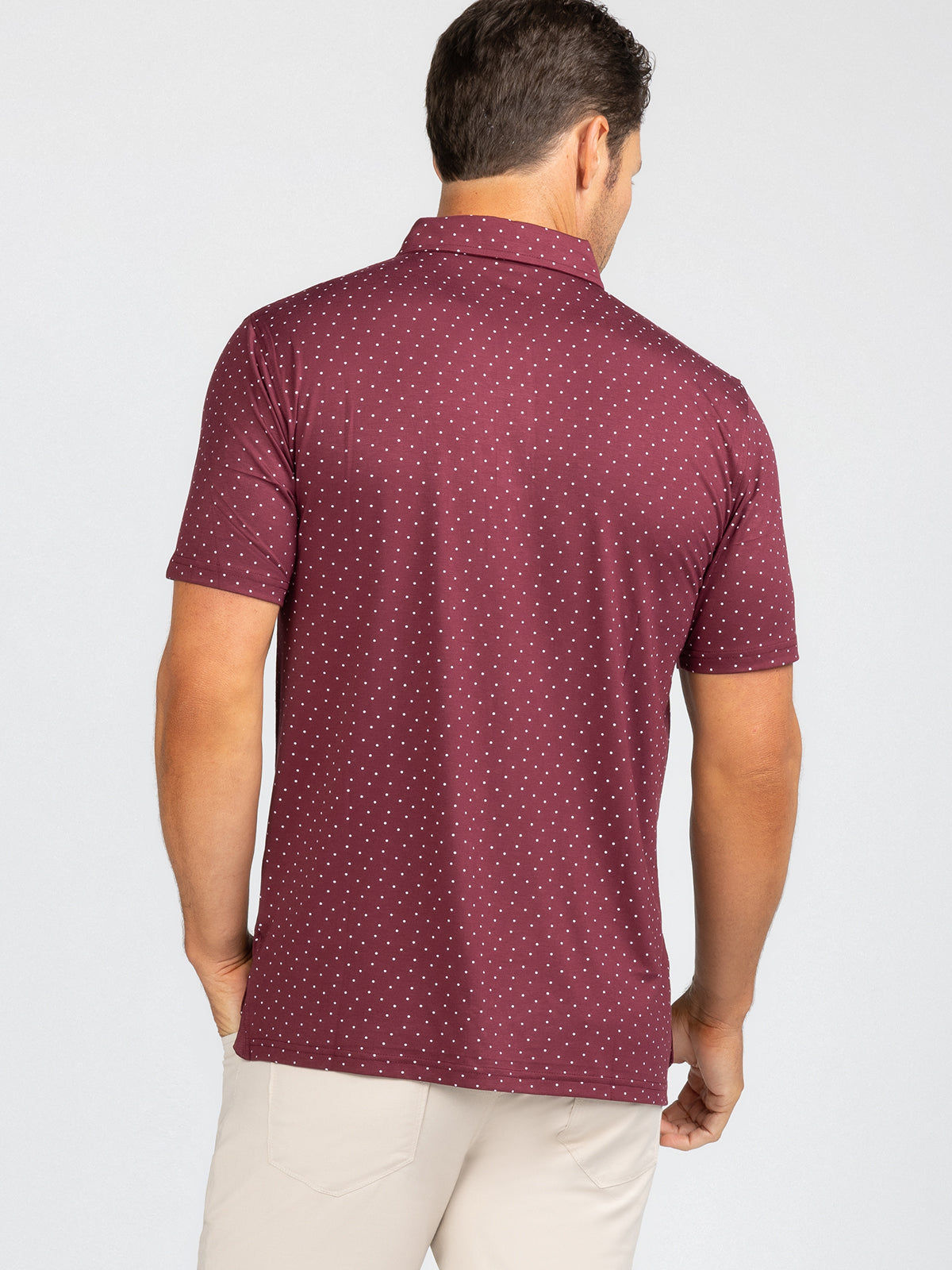 Mississippi state hotsell polo shirts