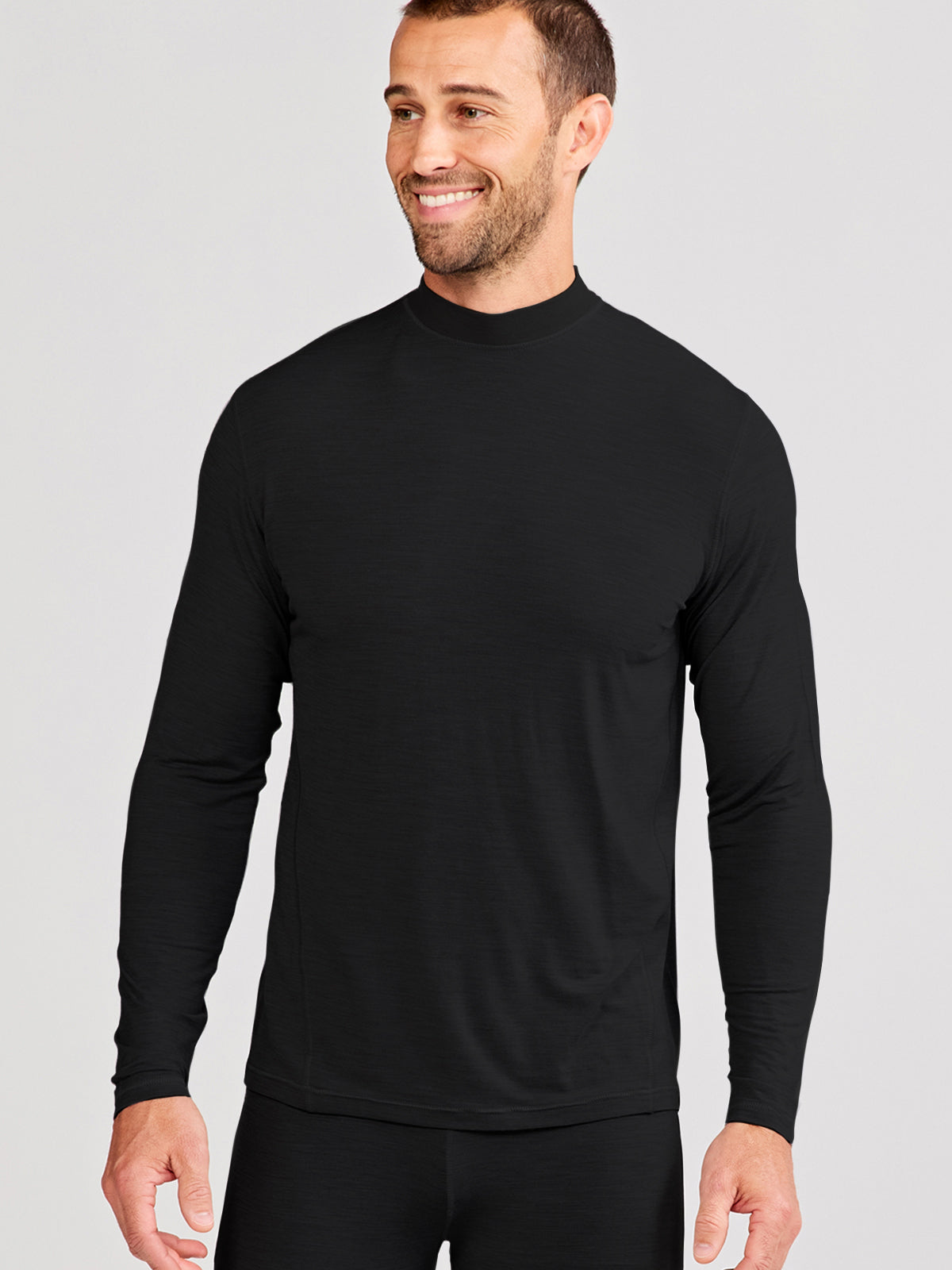 Breckenridge Base Layer Top