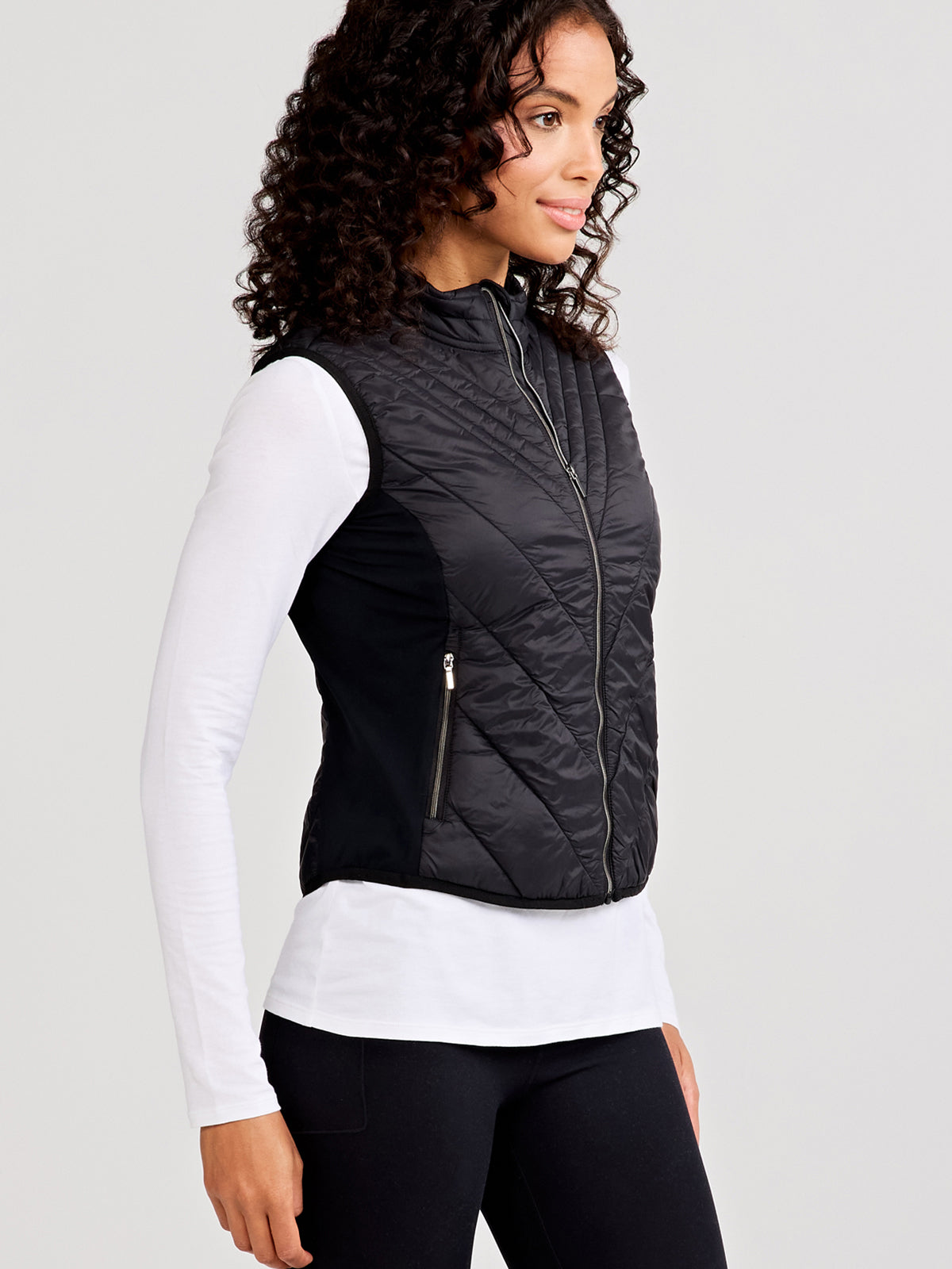 Release Vest - tasc Performance (Black)