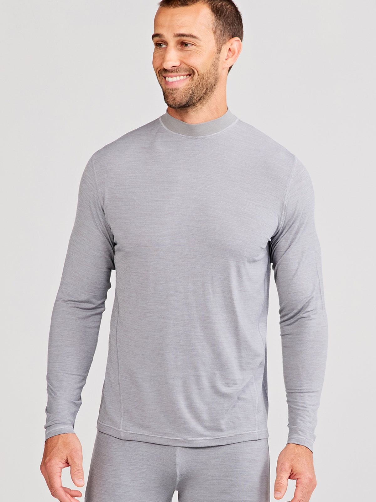 Breckenridge Base Layer Top