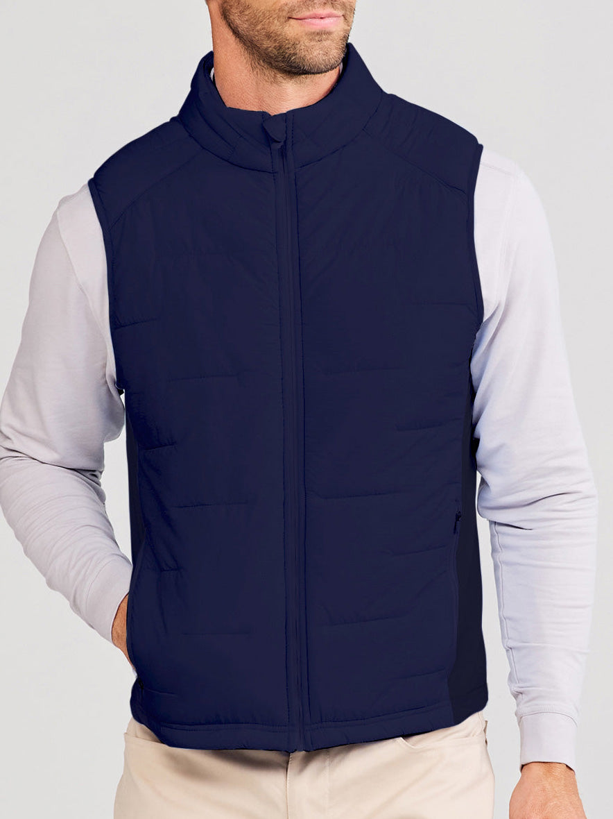 Windermere Hybrid Vest - tasc Performance (ClassicNavy)