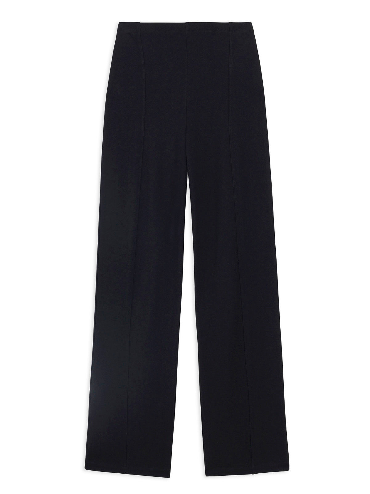 Traveluxe Wide Leg Pant Tasc Performance (Black)